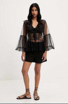 Шорты Answear.LAB