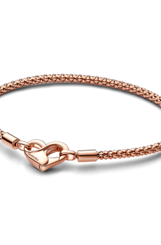 Браслет рельєфний