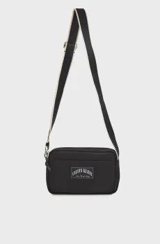 Мужская черная сумка GRAPHIC CAPSULE Черный ONESIZE Calvin Klein LV04D3369G