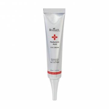 Крем для кожи вокруг глаз Ekel Hyaluronic Acid Eye Cream, 40 мл Крем для кожи вокруг глаз Ekel Hyaluronic Acid Eye Cream, 40 мл