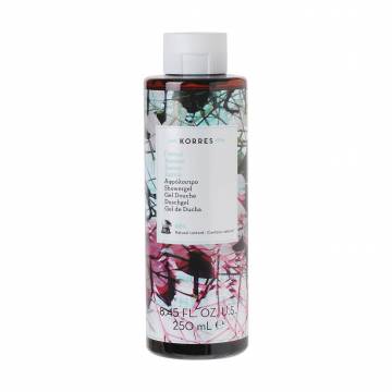 Гель для душа Korres Jasmine Shower Gel Жасмин, 250 мл Гель для душа Korres Jasmine Shower Gel Жасмин, 250 мл