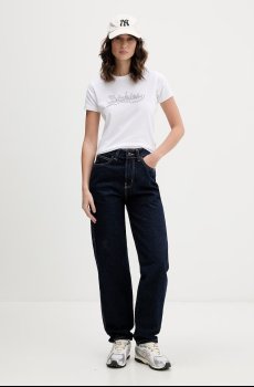 Dickies футболка для женщин из хлопка