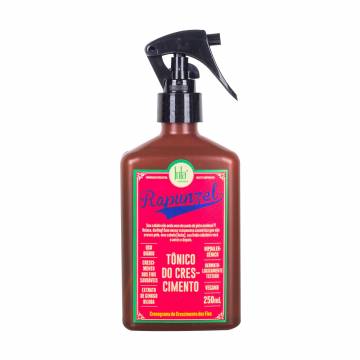 Тоник-спрей Lola From Rio Rapunzel Hair Growth Tonic для роста волос, 250 мл Тоник-спрей Lola From Rio Rapunzel Hair Growth Tonic для роста волос, 250 мл