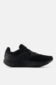 Мужские черные кроссовки 520 V9 Черный 10 New Balance M520LT9