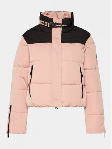 Invicta Пуховик 4431981/D Рожевий Relaxed Fit Invicta Пуховик 4431981/D Рожевий Relaxed Fit