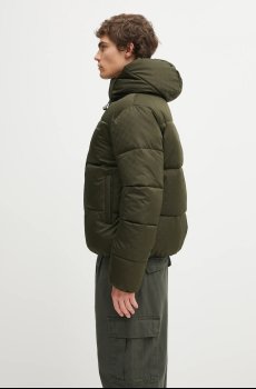 Куртка Daily Paper Monogram Puffer