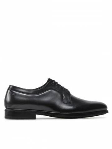 Fabi Туфлі FU0499 Чорний Fabi Туфлі FU0499 Чорний