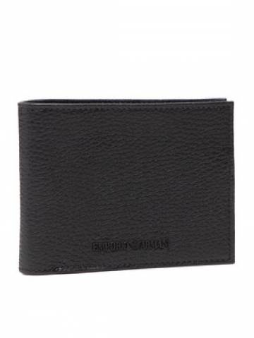 Emporio Armani Набір подарунковий Y4R378 Y068E 80001 Чорний Emporio Armani Набір подарунковий Y4R378 Y068E 80001 Чорний
