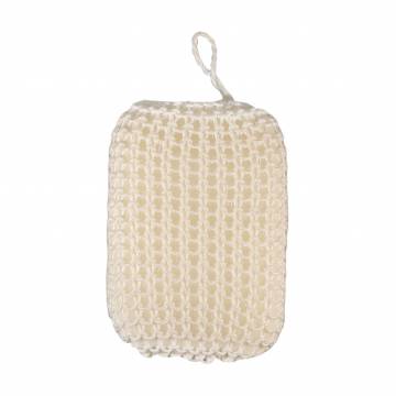 Мочалка Titania Sisal массажная, натуральная Мочалка Titania Sisal массажная, натуральная