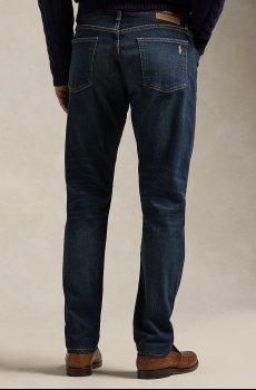 Джинсы Polo Ralph Lauren