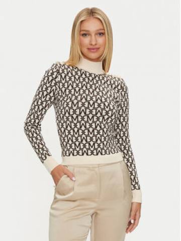 Marciano Guess Гольф 4YGR20 5036Z Бежевий Regular Fit Marciano Guess Гольф 4YGR20 5036Z Бежевий Regular Fit