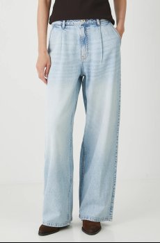 Хлопковые джинсы Medicine