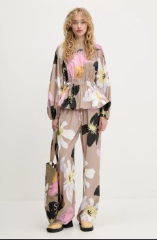 Блузка Stine Goya