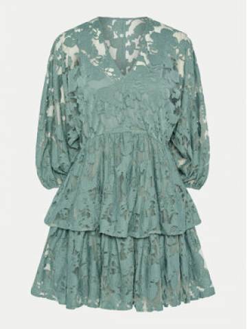 YAS Коктейльна сукня Miri 26036644 Зелений Regular Fit YAS Коктейльна сукня Miri 26036644 Зелений Regular Fit