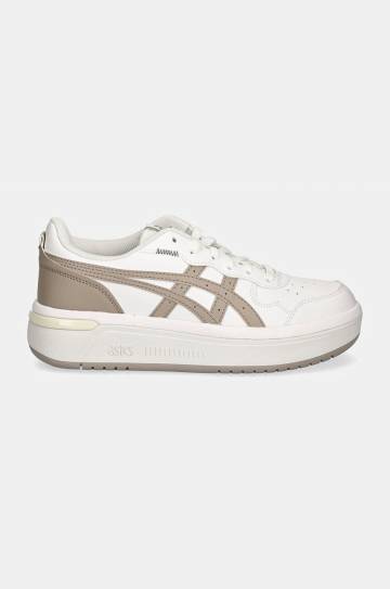 Кроссовки Asics JAPAN S ST цвет белый 1203A289 Кроссовки Asics JAPAN S ST цвет белый 1203A289
