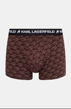 Боксеры Karl Lagerfeld AUTOGRAPH 3 шт