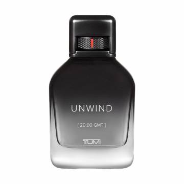 TUMI Unwind Парфюмированная вода мужская, 100 мл TUMI Unwind Парфюмированная вода мужская, 100 мл