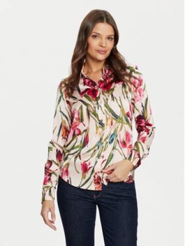 Marciano Guess Сорочка 5RGH30 7282A Кольоровий Regular Fit Marciano Guess Сорочка 5RGH30 7282A Кольоровий Regular Fit