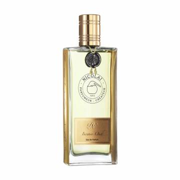 Nicolai Parfumeur Createur Incense Oud Парфюмированная вода унисекс, 100 мл Nicolai Parfumeur Createur Incense Oud Парфюмированная вода унисекс, 100 мл