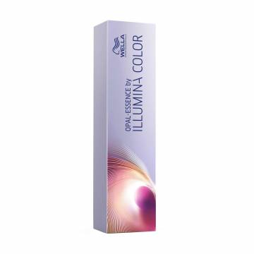 Стойкая крем-краска для волос Wella Professionals Opal-Essence by Illumina Color, Titanium Rose, 60 мл Стойкая крем-краска для волос Wella Professionals Opal-Essence by Illumina Color, Titanium Rose, 60 мл