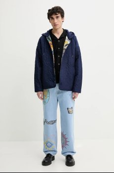 Джинсы Desigual KING