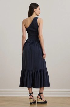 Платье Lauren Ralph Lauren