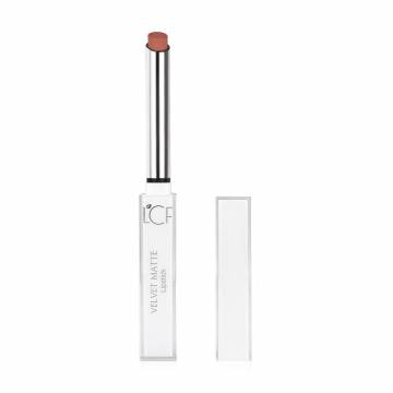 Матовая помада-стик для губ LCF Art Collection Velvet Matte Lipstick 4, 1.8 г Матовая помада-стик для губ LCF Art Collection Velvet Matte Lipstick 4, 1.8 г