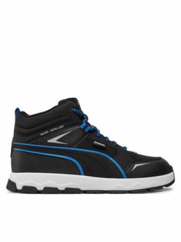 Puma Снікерcи Evolve Trail Jr 397644 01 Чорний Puma Снікерcи Evolve Trail Jr 397644 01 Чорний