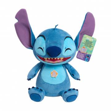 Интерактивная игрушка Disney Stitch Стич-смехотворный, 27.9 см, от 3 лет (10421) Интерактивная игрушка Disney Stitch Стич-смехотворный, 27.9 см, от 3 лет (10421)