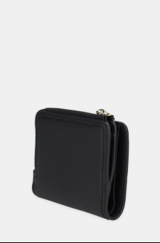 Кожаный кошелек BOSS Lenah Small Wallet