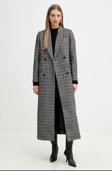 Пальто с добавлением шерсти Twinset