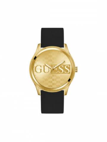 Guess Годинник GW0726G2 Чорний Guess Годинник GW0726G2 Чорний