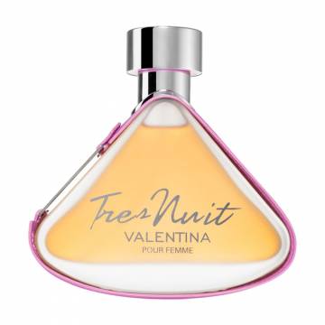 Armaf Tres Nuit Valentina Парфюмированная вода женская, 100 мл Armaf Tres Nuit Valentina Парфюмированная вода женская, 100 мл