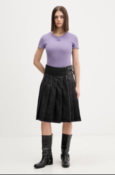 Футболка Hugo Blue