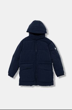 Детская куртка Emporio Armani