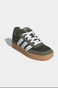 Детские кроссовки adidas BREAKBASE