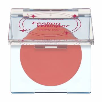 Кремовые румяна для лица Colour Intense Feeling Whisper Blush 403 Персиковая вспышка, 5 г Кремовые румяна для лица Colour Intense Feeling Whisper Blush 403 Персиковая вспышка, 5 г