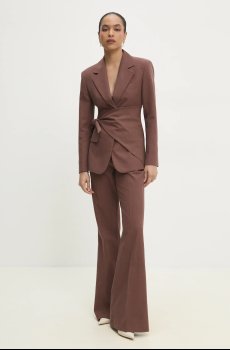 Пиджак Answear.LAB