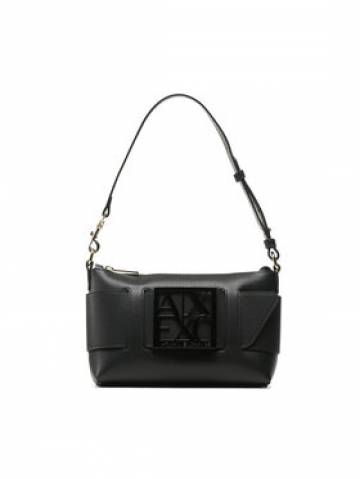 Armani Exchange Сумка 942907 0A874 00020 Чорний Armani Exchange Сумка 942907 0A874 00020 Чорний