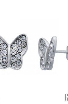 Серьги Lurie Jewelry