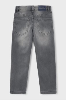 Детские джинсы Mayoral