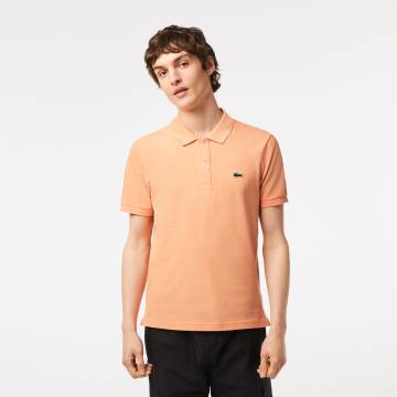 Lacoste поло чоловіче Lacoste поло чоловіче