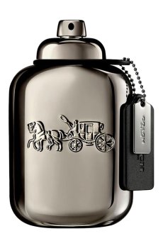 Coach Pure Platinum Духи мужские, 100 мл