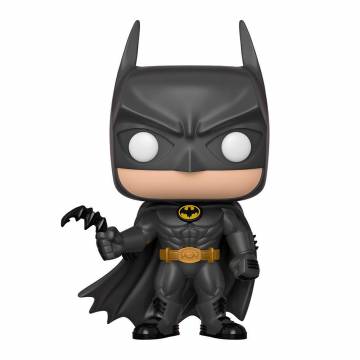 Фігурка Funko Pop Batman Бетмен 1989 (37248) Фігурка Funko Pop Batman Бетмен 1989 (37248)