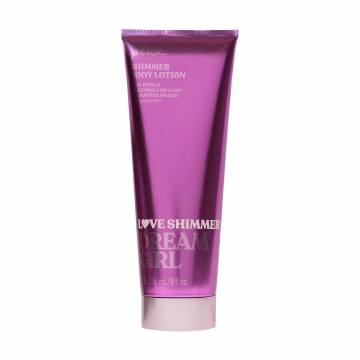 Парфюмированный лосьон для тела Victorias Secret Pink Love Shimmer Dream Girl Body Lotion с шимером, женский, 236 мл Парфюмированный лосьон для тела Victorias Secret Pink Love Shimmer Dream Girl Body Lotion с шимером, женский, 236 мл