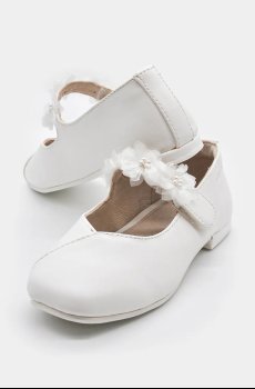 Детские балетки Mayoral