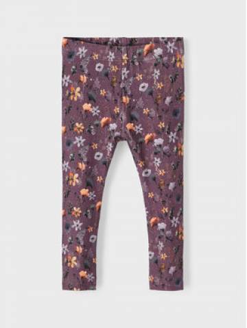 NAME IT Легінси 13210003 Фіолетовий Slim Fit NAME IT Легінси 13210003 Фіолетовий Slim Fit
