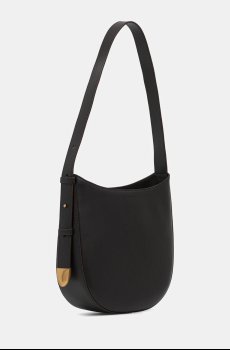 Кожаная сумочка Sessun