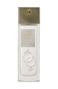 Alyssa Ashley Cashmeran Vanilla Парфюмированная вода унисекс, 50 мл