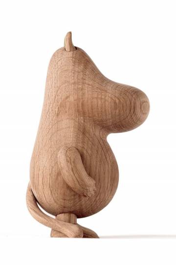 Декорация Boyhood Moomin x MOOMINTROLL Oak S Декорация Boyhood Moomin x MOOMINTROLL Oak S